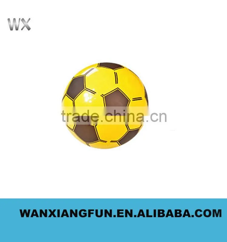 Crazy sport! Promotional PVC Inflatable Beach Ball