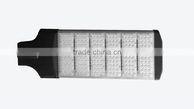 IP67 210W new product design single led street light