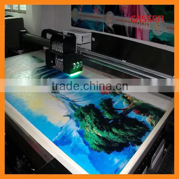 1.07, 1.52, 3.2, 5.0 Width digital fabric printing uv