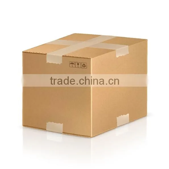 Top and Bottom Box Labeling Machine