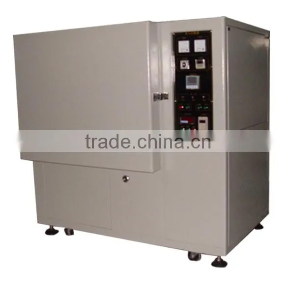 ASLi High Temperature Bench-top Oven