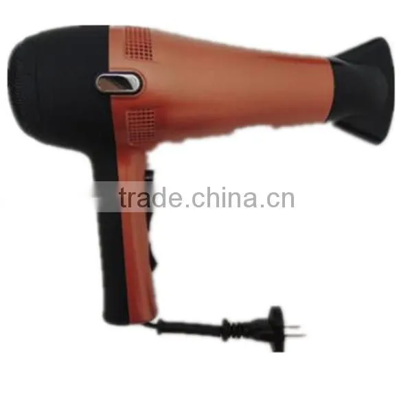 wireless hair dryer new products on china market