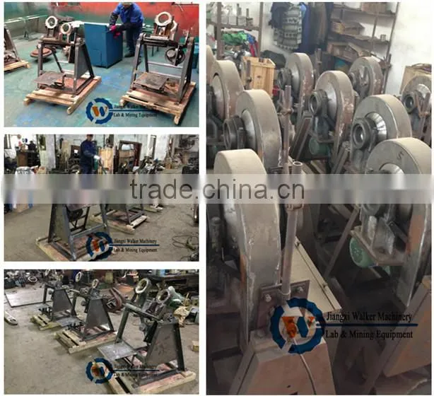 laboratory ball mill machine,laboratory equipment
