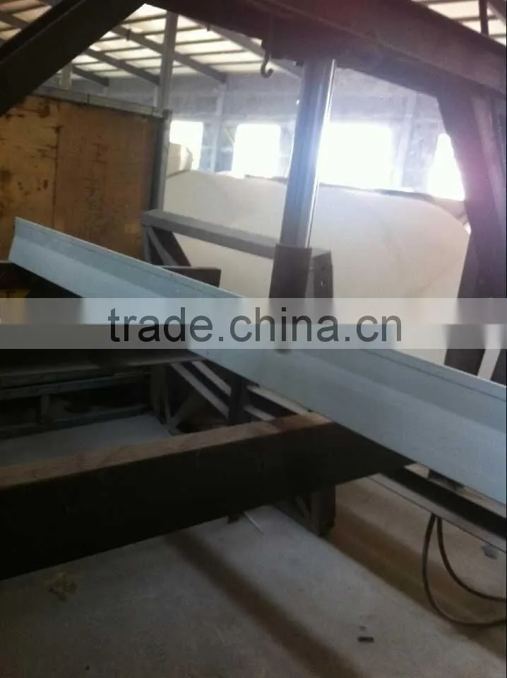 Poultry farms equipment, animal husbandry equipment, plastic floor beams for Pig farming equipment