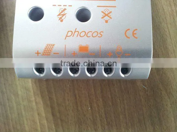 Phocos CML solar charge controller