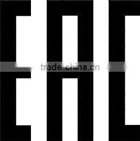 ISO, CE, EAC certified large output/capacity water soluble compound fertilizer NPFS gyratory screener