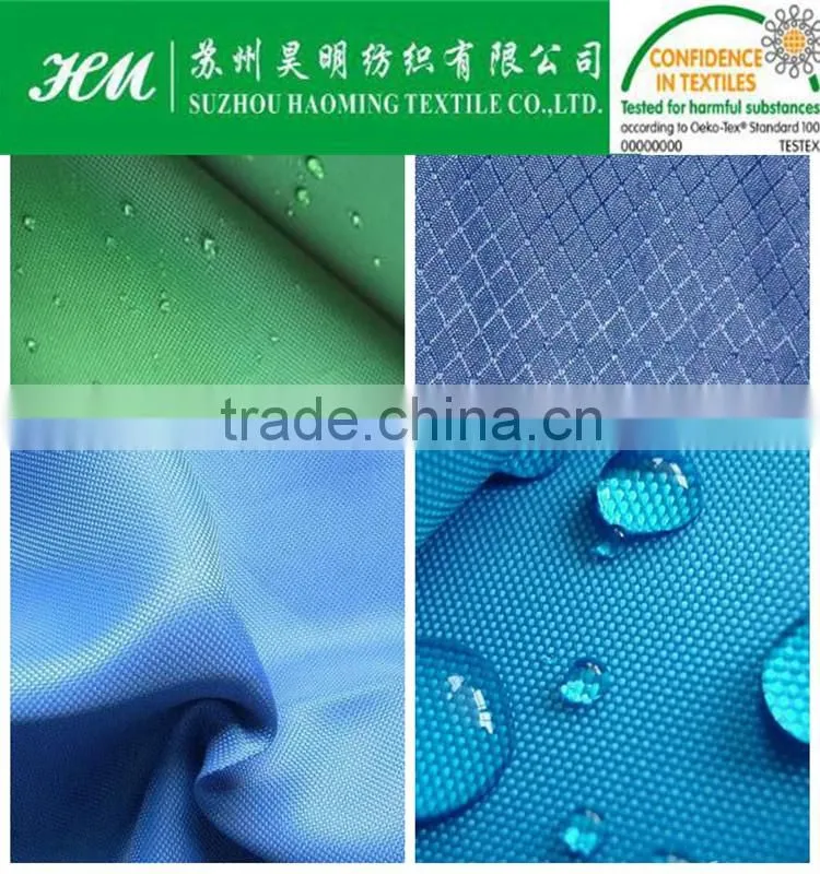 420D oxford fabric pvc coated oxford fabric