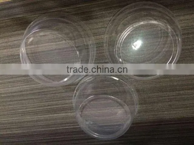 DB-450PP Automatic Plastic PP Materia KFC Product Thermoforming Machine