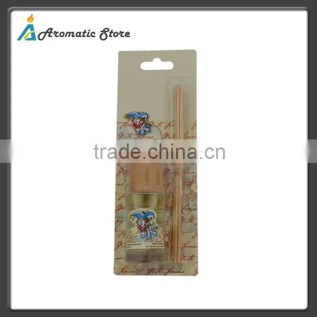 decorative 30ml cheap rattan reed diffuser