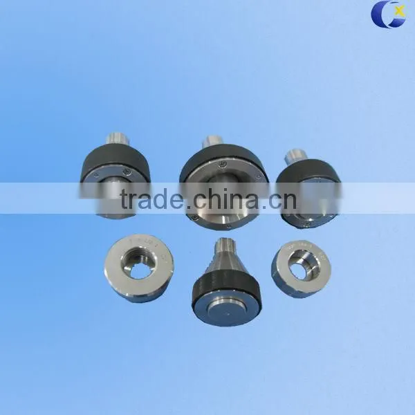 China Supplier Provide E14 E26 E27 E39 Test Plug Gauge For Led Light