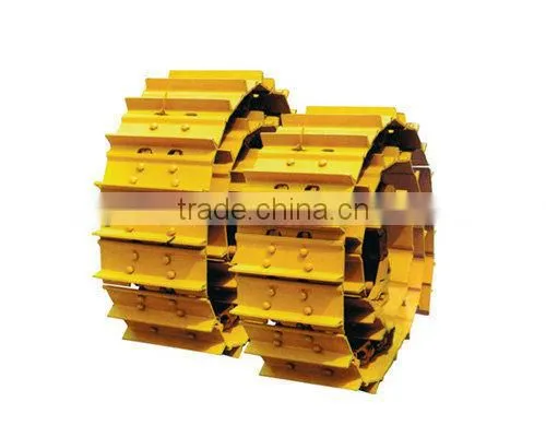hiticha excavator track shoe plate dozer