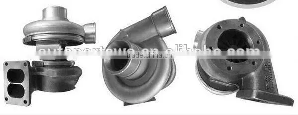 turbo charger for MAN truck turbo charger 51091007147 also supply 4d56hp turbo charger for mitsubishi