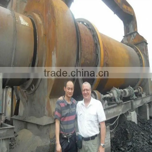 Best selling dryer for cassava with CE
