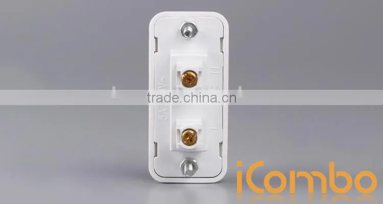 Industrial Wall Mounted Socket Outlet