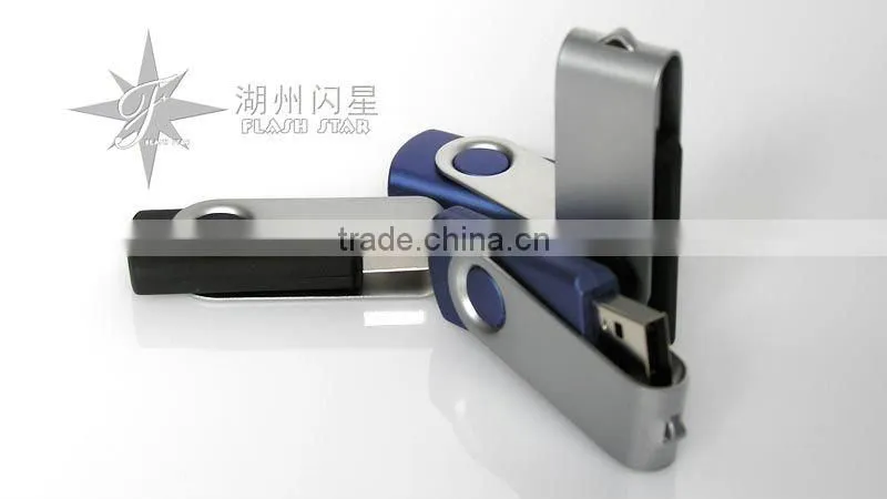 Promotional Swivel USB Drives 1GB TO 32GB