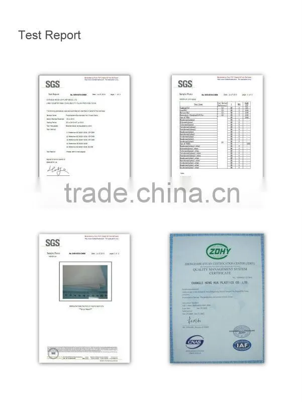 biodegradable nonwoven fabric, pp spunbond non woven fabric
