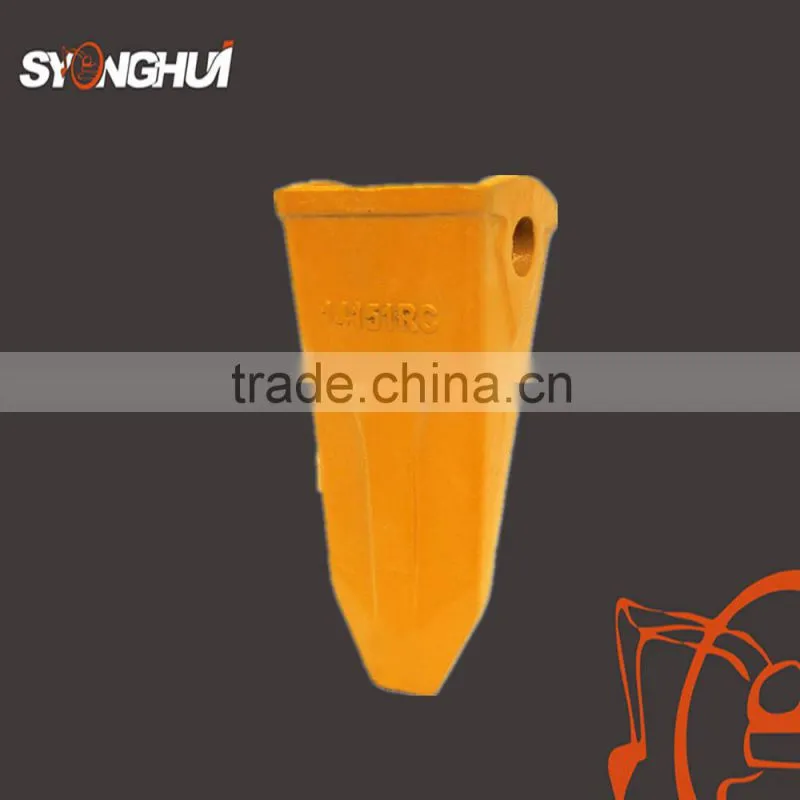 Excavator bucket teeth pc300 Manufacturer excavator spare parts for PC DH SK EX