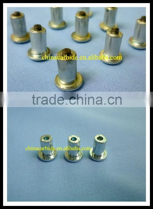 Tungsten Carbide Car Tyre Studs