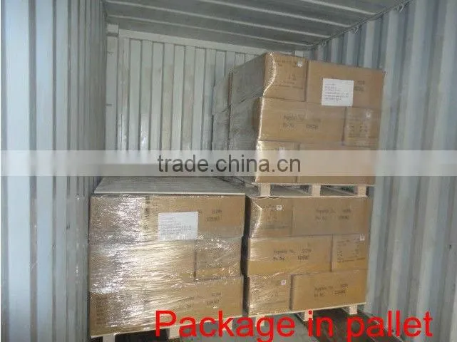 Industrial insulated tarpaulin for Concrete Curing Blanket