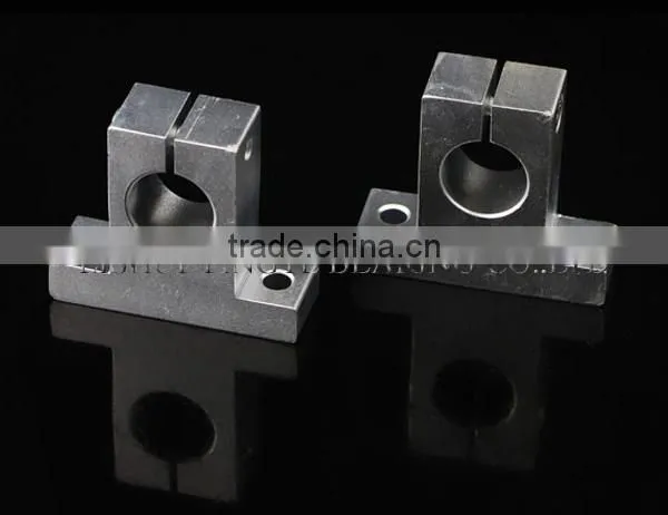 SK Linear Shaft support high quality shaft support