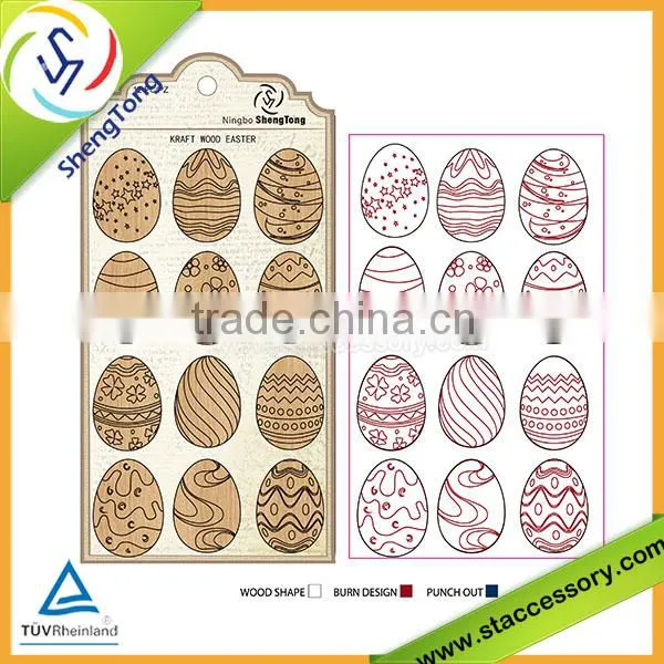 Wholesale wooden craft for decoration