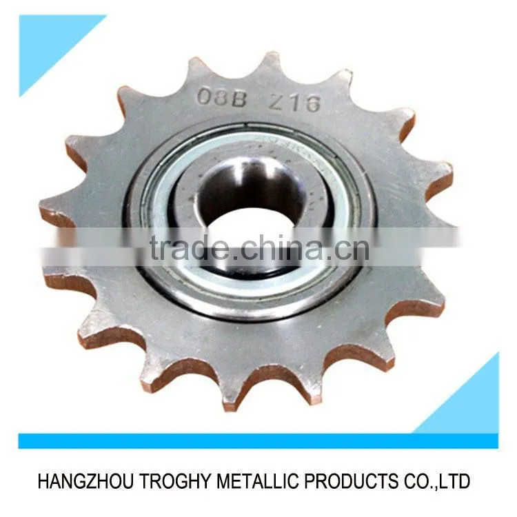 Transmission Roller Chain Sprocket