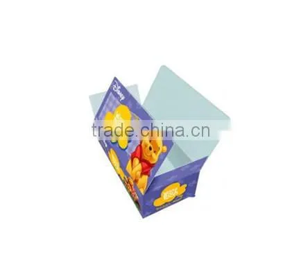 2015 Customized cardboard Wine Box
