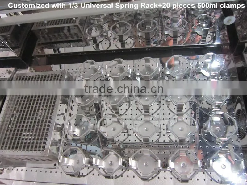 TOPT-111B Thermostatic Shaking Incubator