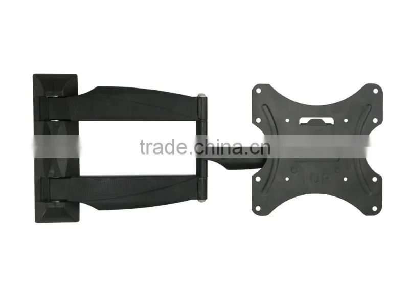 Standard cantilever lcd tv support for 42 inches tv