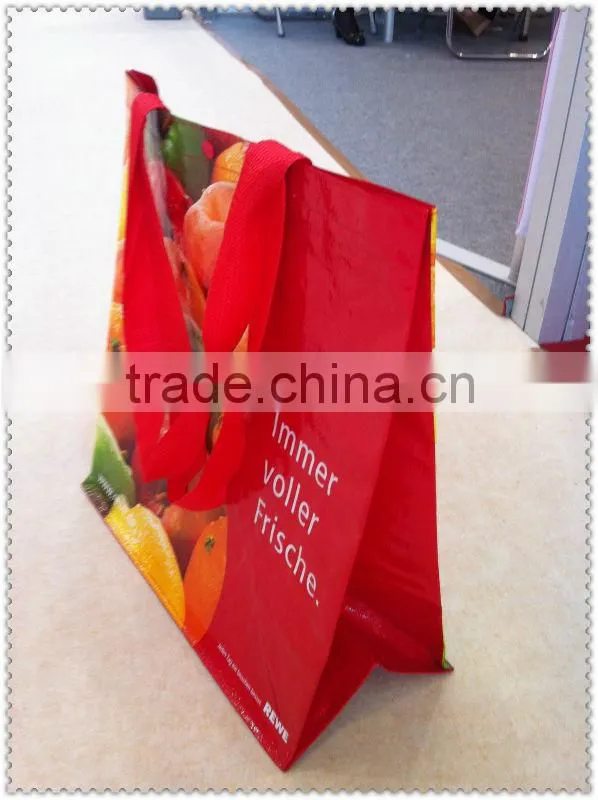 PP fruitage shopping