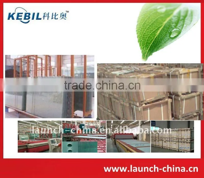 12mm clear tempered glass for swimming pool