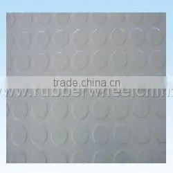 rubber stable mat