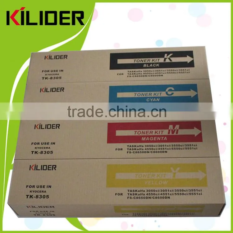 Laser printer drum unit for samsung printer machine CLX9201