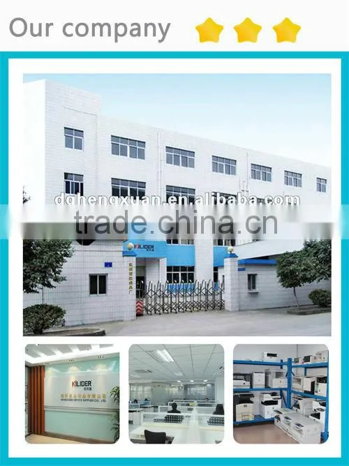 Color compatible toner cartridge for TASKalfa 3050 ci