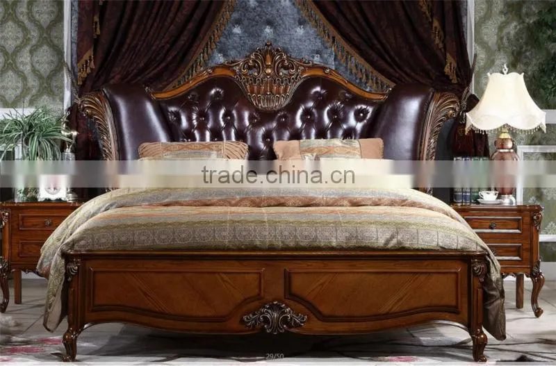 Home furniture bedroom single bed china furniture stores online