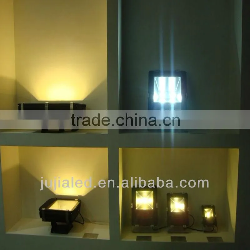 outdoor use multichip 100W LED flood light