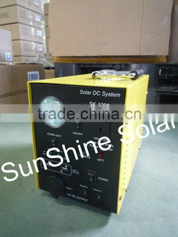 Best Selling solar system,solar home light,solar panel system