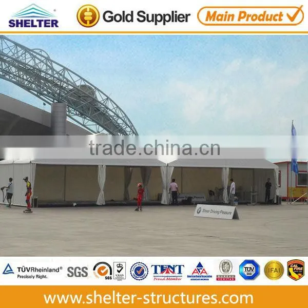 30x10 Carpas tent for outdoor activities