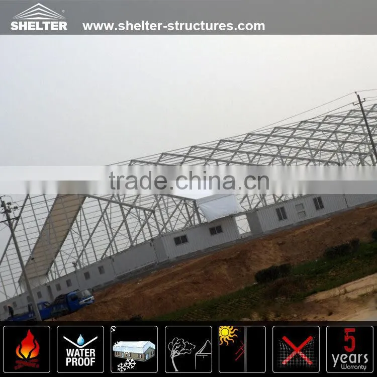 wilton warehouse tents for sale