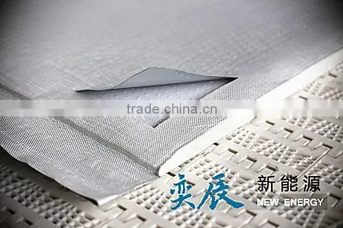 Outwall Fireproof Vacuum Insulation Panels