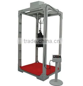 Luggage Vibration Testing Machine