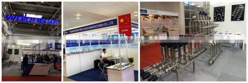 316l 304 stainless steel pipe fitting polished 90 degree elbow