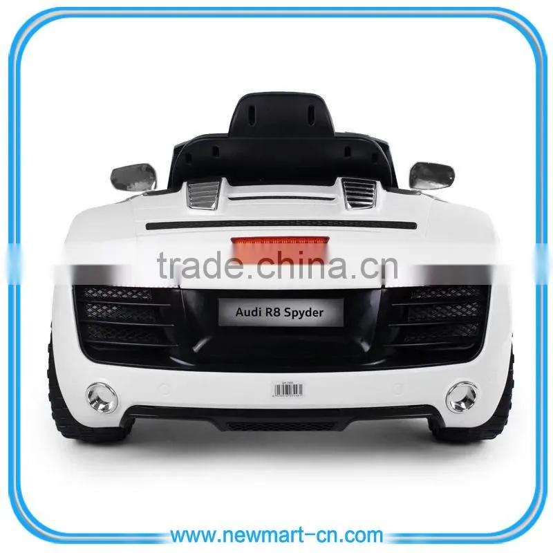 licensed children car 12v remote control ride on car electric toy car children ride on car