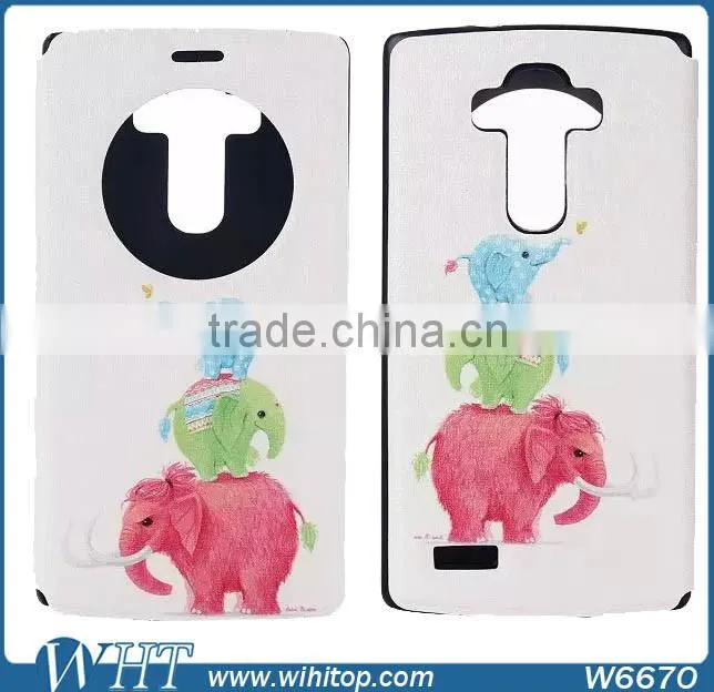 Smart Phone Case for LG G4, Best Selling Products Ship by Alibaba Express