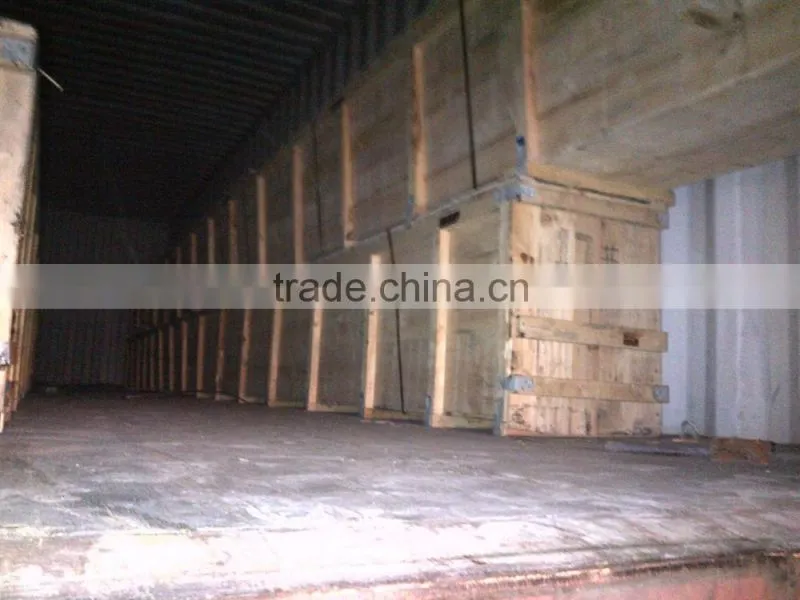 ASTMA312 TP317 Hot rolled and cold drawn Seamless Stainless Steel Pipes