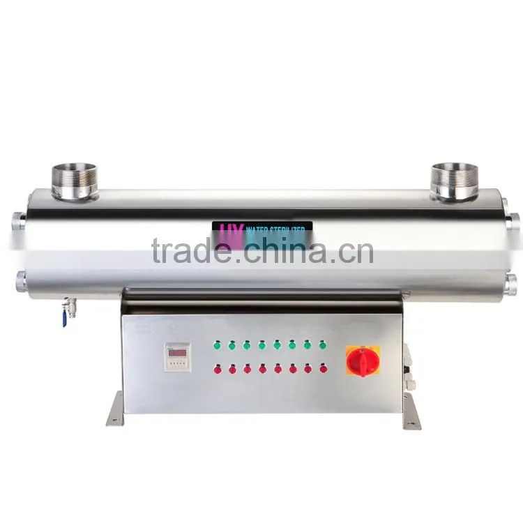 UV sterilizer 440W