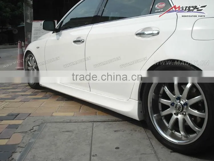 Body kits for TOYOTA-05-09-REIZ-Style T