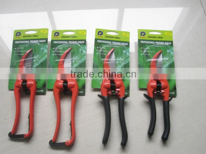 Pruning Secateurs