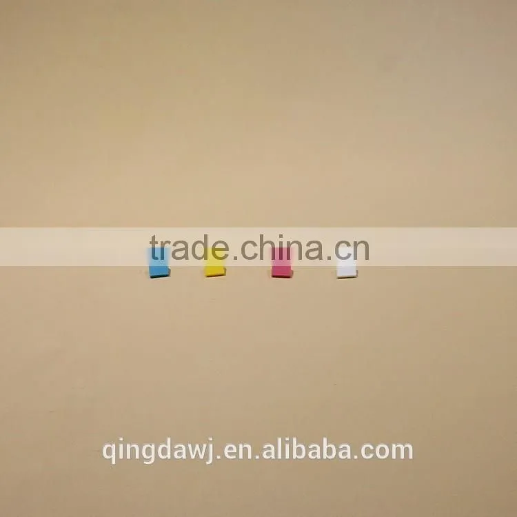 2015 Wholesale different kinds plastic hanger size ring