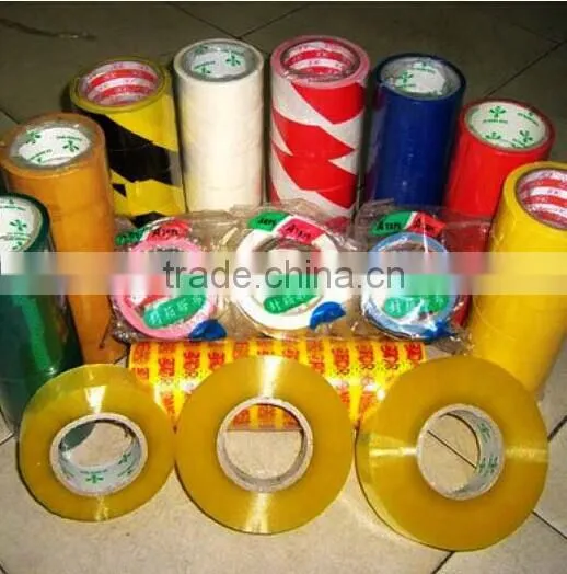 high quality bopp adhesive tape /bopp tape /adhesive tape /bopp adhesive manufactorier